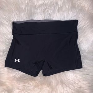 Under Armour HeatGear short